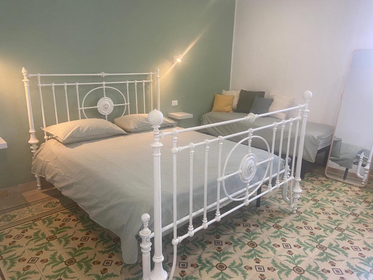 Appartement Bradamante Little Tower